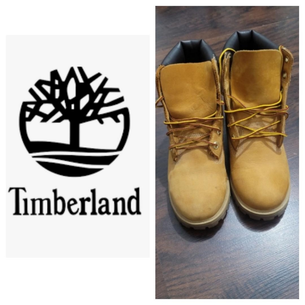 Timberland Boot
